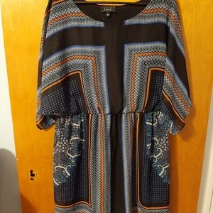 Lux II Women's Dress